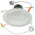 6 in. Retrofit LED Downlight - 19W Thumbnail