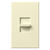 Lutron Nova N-1000-AL - 1000 Watt Max. - Incandescent Dimmer