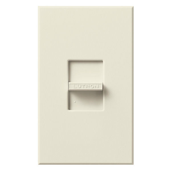 Lutron Nova N-1000-LA - 1000 Watt Max. - Incandescent Dimmer Image