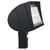 78 Watt - 250W Equal - LED Floodlight with Photocell Thumbnail