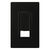 Lutron Maestro - PIR Vacancy Sensor - Black Thumbnail