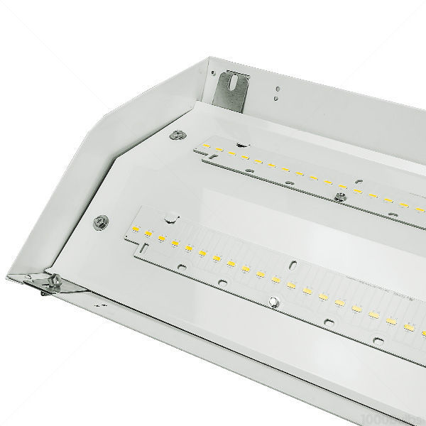 4 ft. LED High Bay - 18,000 Lumens - 160 Watt Image