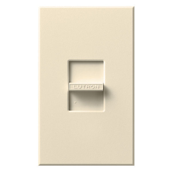 Lutron Nova N-600-BE - 600 Watt Max. - Incandescent Dimmer Image