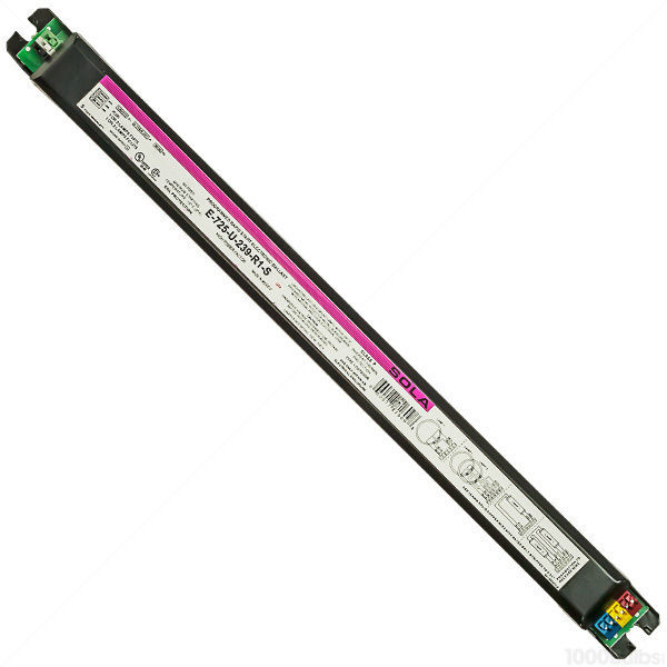 Sola E-725-U-239-R1-S Image
