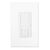 Lutron Maestro OPS6M2U-DV-WH - White - Passive Infrared (PIR)