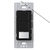 Lutron Maestro MS-OPS6-DDV-BL - Black - Passive Infrared (PIR) Thumbnail