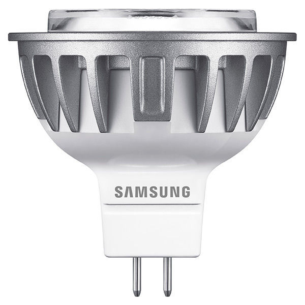 5.3 Watt - LED - MR16 - 35 Watt Equal Image