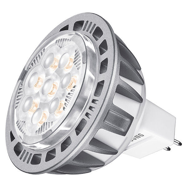 5.3 Watt - LED - MR16 - 35 Watt Equal Image