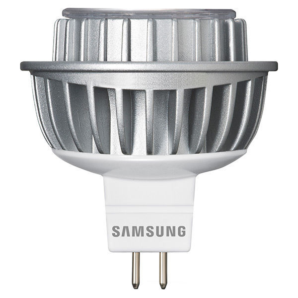 7 Watt - LED - MR16 - 35 Watt Equal Image