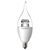 LED Chandelier Bulb - 3.2W - 160 Lumens