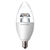 LED Chandelier Bulb - 3.2W - 160 Lumens Thumbnail