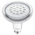 1380 Lumens - 20 Watt - 2700 Kelvin - LED PAR38 Lamp Thumbnail