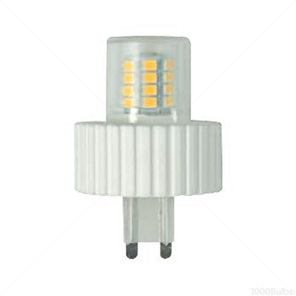 5 Watt - G9 Base LED - Dimmable - 2700 Kelvin Image