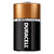 Duracell CopperTop - D Size - Alkaline Battery Thumbnail