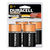 Duracell CopperTop - D Size - Alkaline Battery Thumbnail