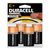 Duracell CopperTop - C Size - Alkaline Battery Thumbnail