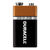 Duracell CopperTop - 9V Size - Alkaline Battery Thumbnail