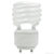 Spiral CFL - 23 Watt -  100W Equal - 4100K Cool White Thumbnail