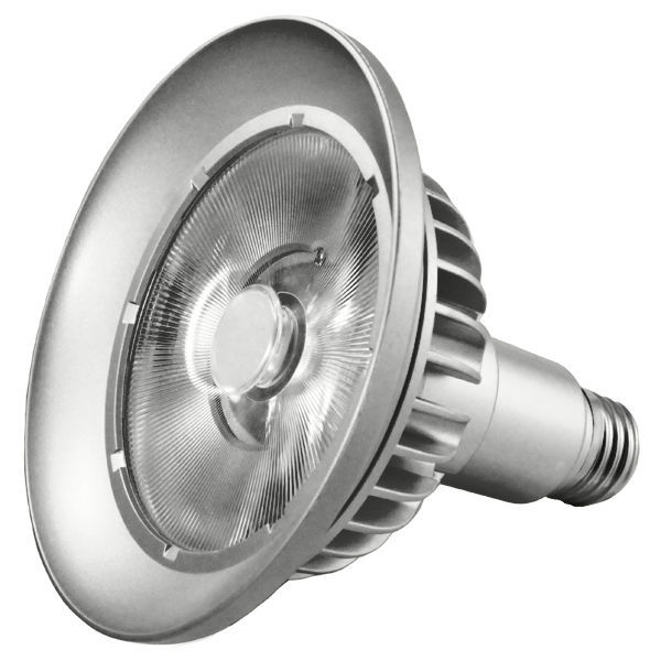 Soraa 00999 - LED PAR38 - 1000 Lumens - 100W Equal Image