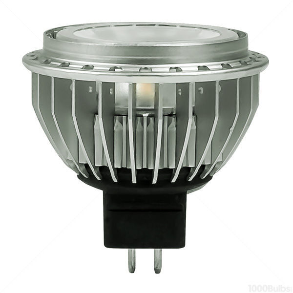 LED MR16 - 8.7 Watt - 580 Lumens Image