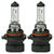 (2 Pack) - 9006XS Headlight - Power Vision Pro - 55 Watt - 3100K - T3.25 Thumbnail