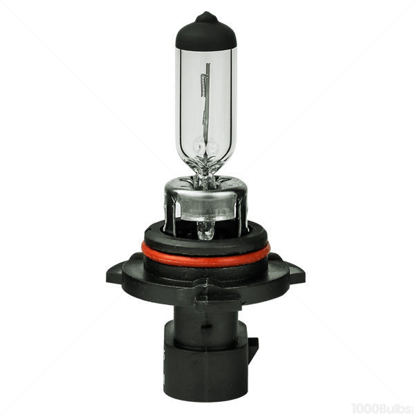 (2 Pack) - 9006XS Headlight - Power Vision Pro - 55 Watt - 3100K - T3.25 Image