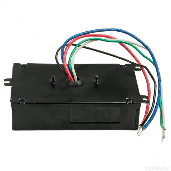 Fulham H7-UNV-150HBC - 150 Watt - Electronic Metal Halide Ballast Image