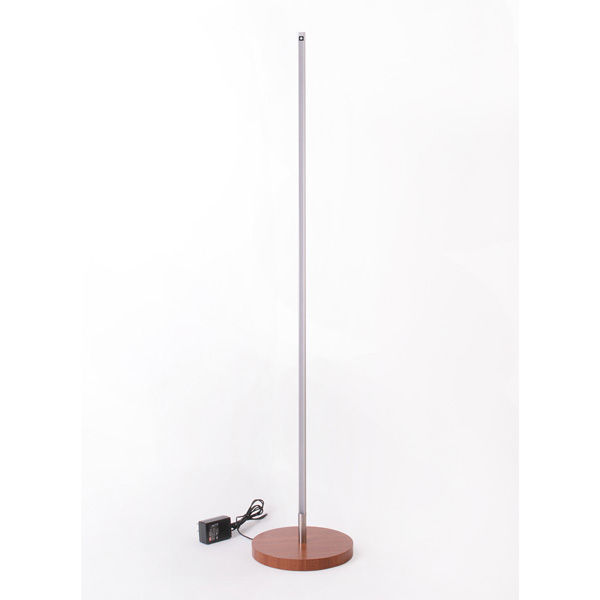 5 ft. PATYK LED Floor Lamp - 14.4 Watt Image