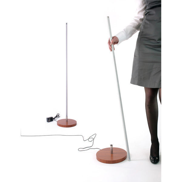 5 ft. PATYK LED Floor Lamp - 21.6 Watt Image