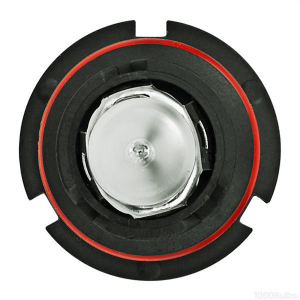 9004 Headlight - ClearVision Supreme - 65 Watt/45 Watt - T4.75 Image