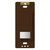 Lutron Maestro - PIR Occupancy/Vacancy Sensor - Brown