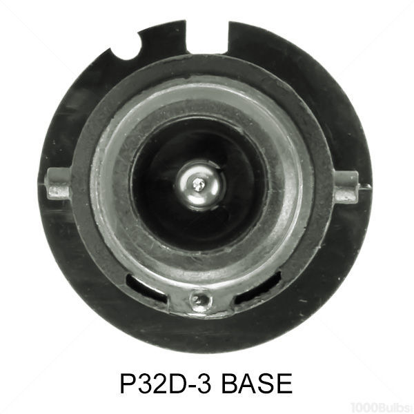 D2R HID Capsule - 35 Watt Image
