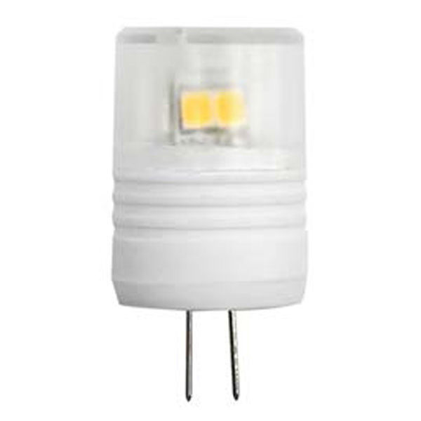 G4 LED - 2.3W - 180 Lumens Image
