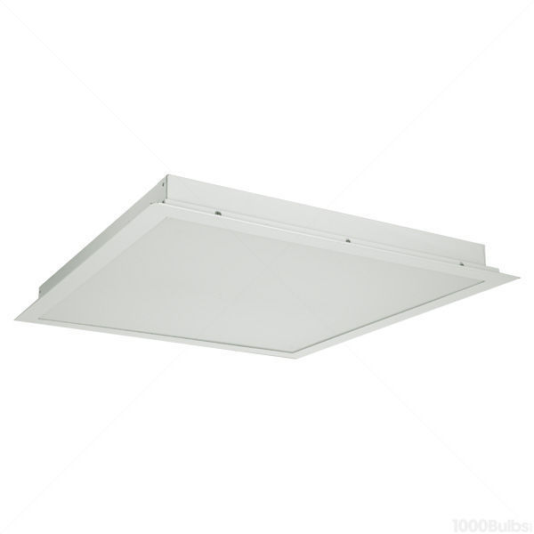 3500 Lumens - 2 x 2 LED Lay-In Troffer Image