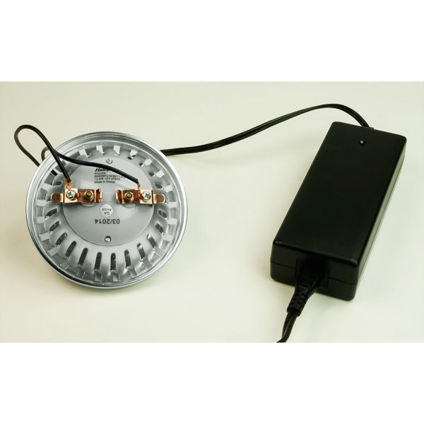 LED - PAR36 - 13.5 Watt - 870 Lumens Image