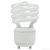 Spiral CFL - 19 Watt -  75W Equal - 2700K Warm White Thumbnail