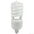 Spiral CFL - 65 Watt - 250 Watt Equal - Cool White Thumbnail