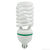 Spiral CFL - 65 Watt - 250 Watt Equal - Full Spectrum Daylight Thumbnail