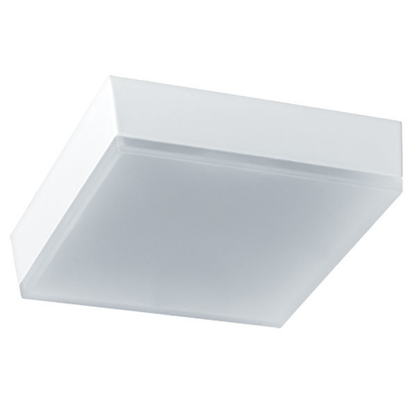 RAB SK9SYW - 9 Watt - LED - 5 in. Square Ceiling Fixture Image
