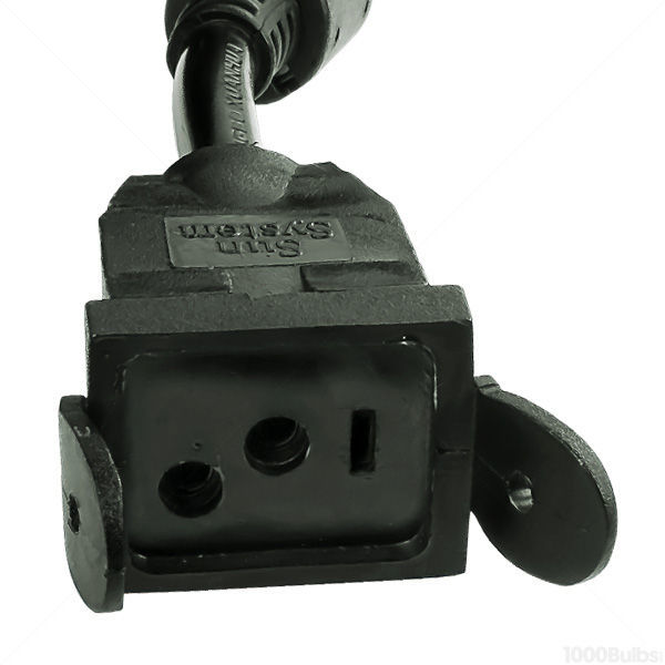 Galaxy Grow Amp - Select-A-Watt Digital Ballast - 600, 750, and 1000 Watt Dimming Levels Image