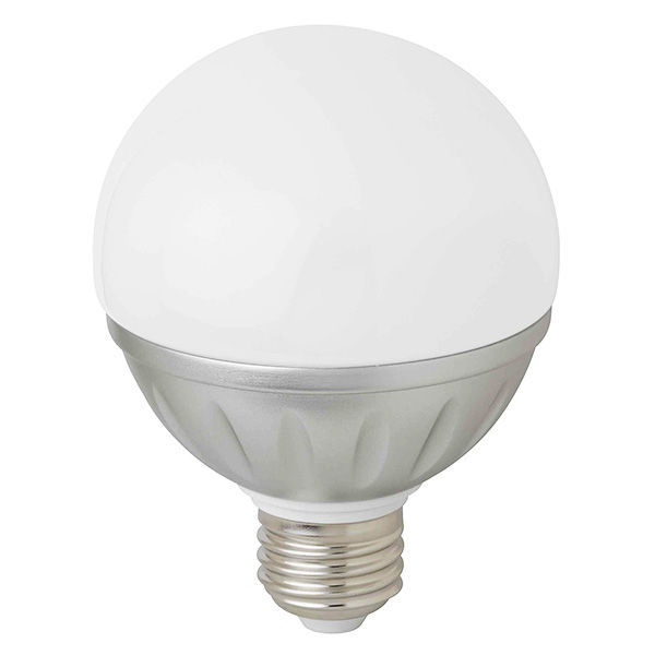 LED G25 Globe - 7W - 500 Lumnes Image