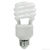 Spiral CFL - 20 Watt - 75 Watt Equal - Incandescent Match Thumbnail