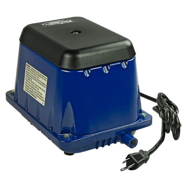 Air Force Pro 80 - Air Pump Image