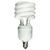 Spiral CFL - 13 Watt - 60 Watt Equal - Daylight White Thumbnail