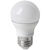 LED G16.5 Globe - 3.5W - 200 Lumens Thumbnail