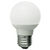 LED G16.5 Globe - 2W - 60 Lumens Thumbnail