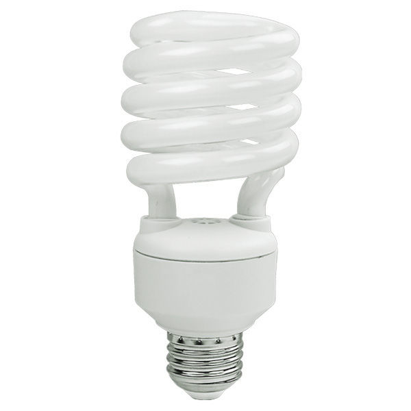 HydroFarm FLC26D - 26 Watt Compact Fluorescent Bulb Image
