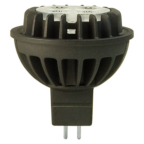 Philips 433656 - 7 Watt - LED - MR16 Image