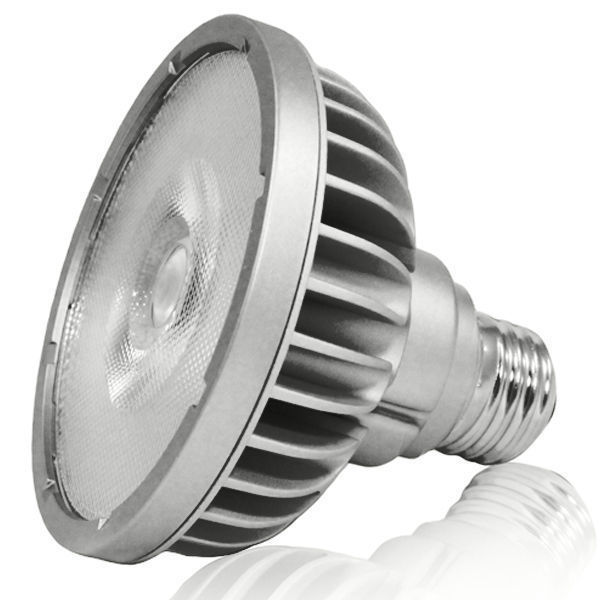 Soraa 01543 - LED PAR30 Short Neck - 620 Lumens - 75W Equal Image