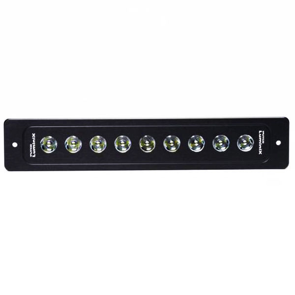 Putco 10011 - 10 in. Luminix LED Automotive Light Bar Image